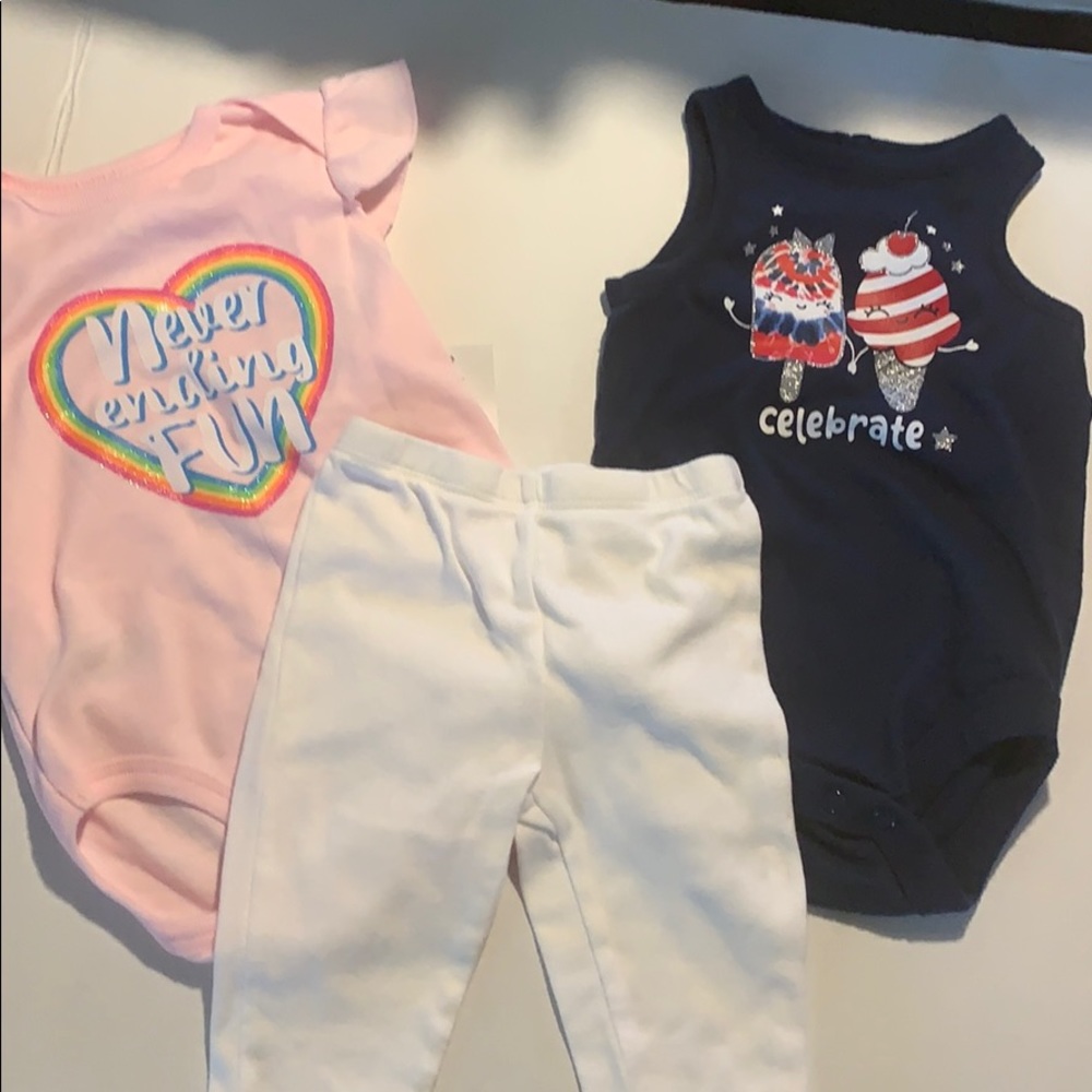 Onesies outfit
